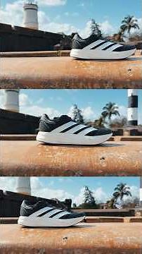 Adidas Duramo Speed 2 Unboxing & First Run! #adidas #adidasrunning #running #runningshoes #nike #run