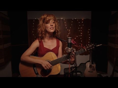 It’s Oh So Quiet - Vanessa Caspersz