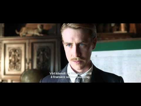 KON-TIKI Trailer # 1