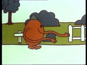 Mr Men (1974) S01E09
