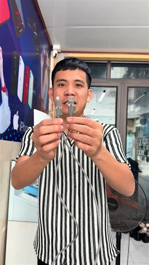 cáp sạc nhà dony 4 trong 1