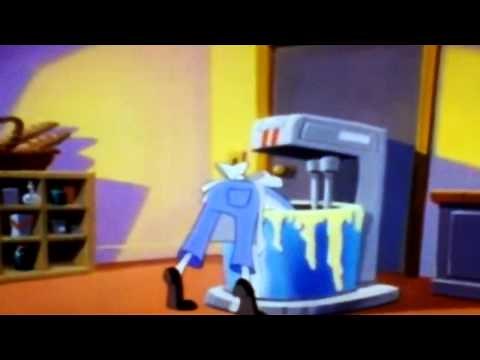 Timon and Pumbaa meets The Snail part 9