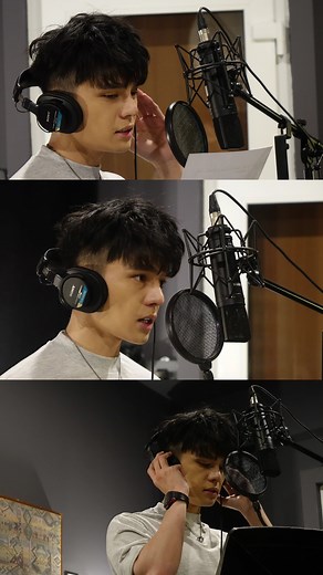 Wardy (@ww_wwy) is back in action! Keep an eye out for his upcoming projects  For bookings, please email artistes@basicmodels.com.sg. | Basic Models Management | Facebook