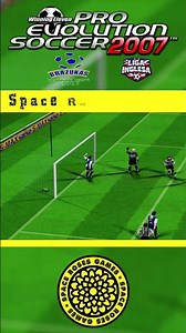 Winning Eleven: PES 2007 - Brazukas CL 07 (PS2) Liga Inglesa #8 Reading x Newcastle | Rodada 8