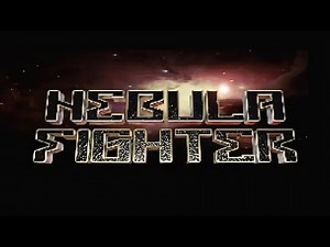 Nebula Fighter | Classic Retro - Full Gameplay | PC 240p