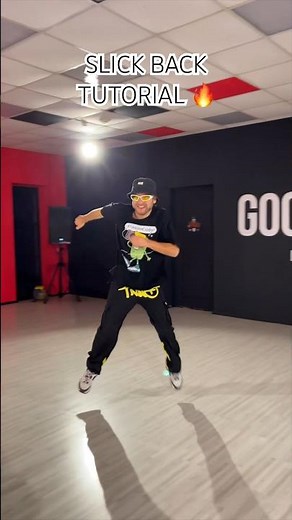 SLICK BACK TUTORIAL 🔥 Tik Tok Trend Tutorial 2023 ✅ Слик Бэк Обучение #slickback #тренды #сликбэк