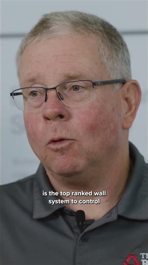 How to Prevent Mold & Mildew at Home with Brick // #BrickByTBC