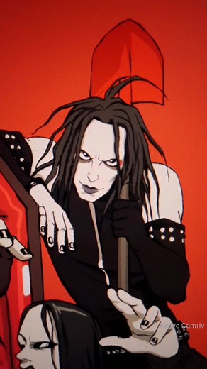 Kellye Camriv Art on TikTok