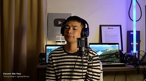 Tommy Shaw - Count On You with Lyrics | JayHeartMusic #coversongs #80s #countonyou #tommyshaw | Jayheartmusic