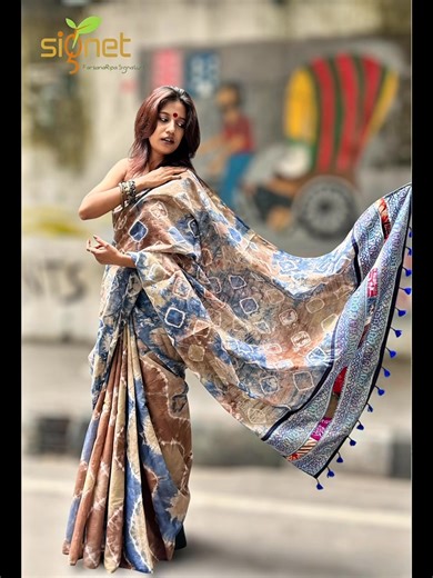 1.4K views · 11 reactions | “Simplicity and grace redefine beauty in tradition!” Available! For price & details inbox us! | Signet | Facebook