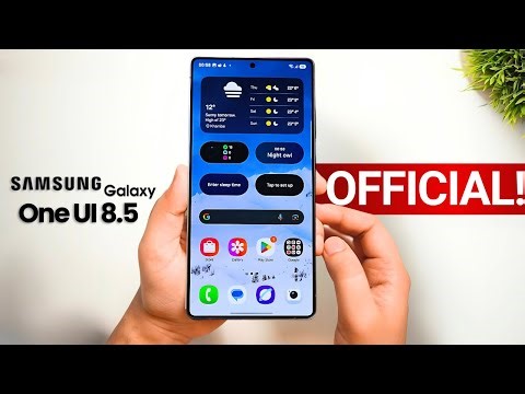 Smartphones Just Leveled Up: The Future Update That Changes EVERYTHING…