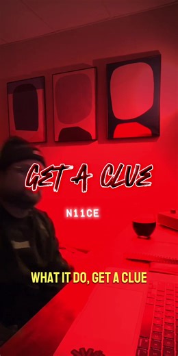 Revisiting this song I created back in 2023 I named “ Get a Clue.” I used to record my music on my phone using an App from Sony music. Basically I was getting a demo made extremely cheap. Overall, I think there’s some bounce to this. What do you think? #songdrop #indieartists #rapping #songreview #foryoupageofficiall