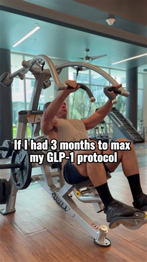 3-Month GLP-1 Optimization Plan Explained