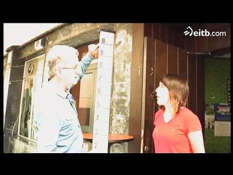 Kike Amonarriz presenta 'Tribuaren berbak'