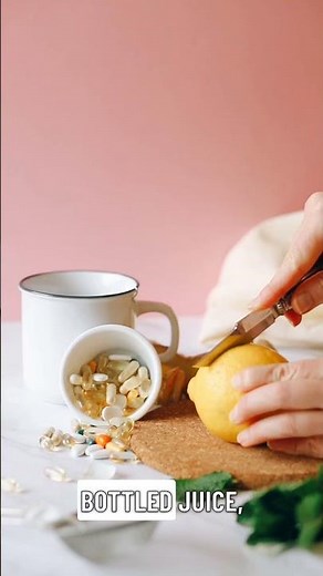 14 Days of Lemon Water: Surprising Health Benefits You Need to Know