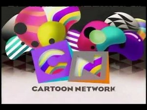 CN Extra intro 2008