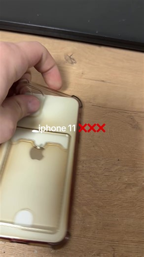iPhone 11 Face Swap Prank