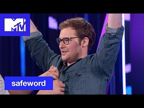 ‘Justin Prentice Gets His Nipple Pinched’ Official Sneak Peek | SafeWord | MTV