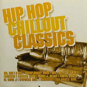 Various - Hip Hop Chillout Classics