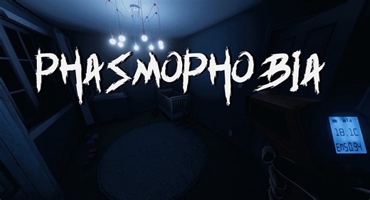 Phasmophobia Console Release Delayed Due To Office Fire