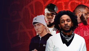 10 morceaux méconnus ou au moins sous-côtés de Kendrick Lamar