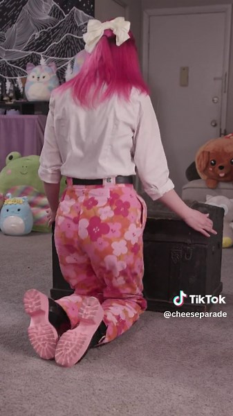 They mixed up the codes