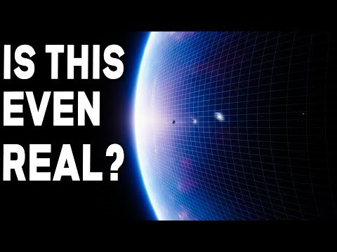 How Does Physics Work at The Edge of The Universe