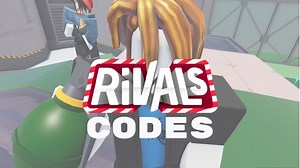 Codes Rivals (Mai 2026)