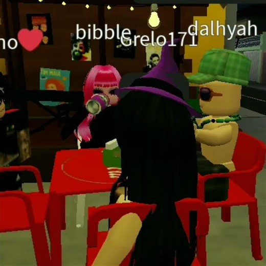 ficou muito ruim #roblox