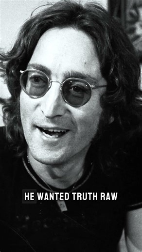 The Dark Truth Behind The Beatles Breakup & John Lennon Tragedy #shorts