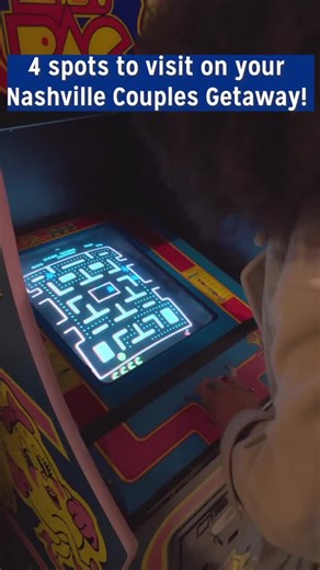 13 reactions | If you’re planning a getaway weekend to Nashville, we’ve got you covered! There’s something on this to-do list for everyone. Drop your favorite date night spots in Music City below! ⬇️ #NashvilleEats #NashvilleMusic #WeekendVibes | AAA The Auto Club Group | Facebook