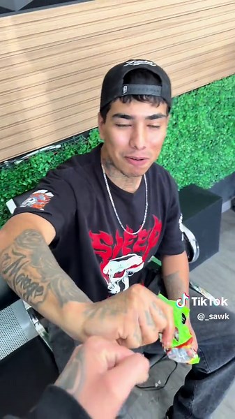 Soñando con el Código FN y Corridos Tumbados