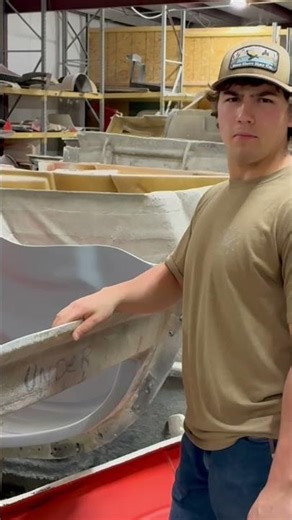 Building pretend Spaceships