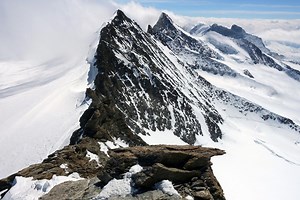 Textbooks and Geoscientists May Be Wrong About How the Alps Were Formed