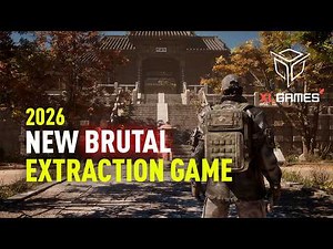 THE CUBE, SAVE US Is The NEW Brutal Extraction Game You Did Not Expect! 🤯