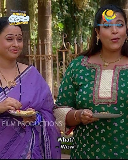 2M views · 58K reactions | Jalebi fafda ki Party | Taarak Mehta Ka Ooltah Chashmah | तारक मेहता का उल्टा चश्मा #TaarakMehtaKaOoltahChashmah #तारकमेहताकाउल्टाचश्मा #trending #tmkoc #tmkoccomedy #comedy #entertainment #indianserial | Taarak Mehta Ka Ooltah Chashmah | Facebook