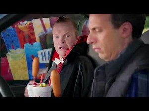 Sonic Drive In Commercial 2015 Corndogs Halloween Costume HD, 720p