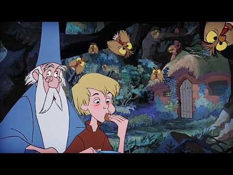 [YTP FR] Merlin l'attardé