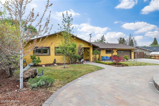 2785 Skyline Blvd, Reno, NV 89509 - MLS 260004949 - Coldwell Banker