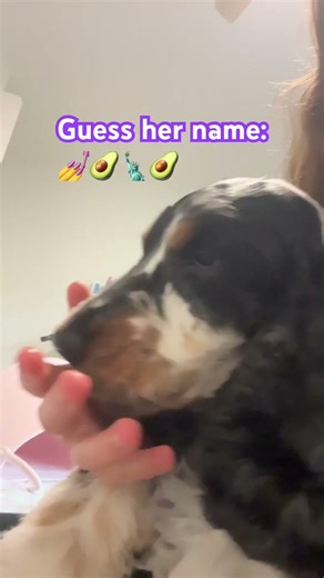 What’s her name?🤔