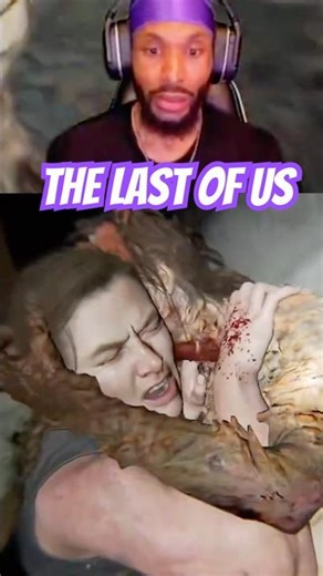 I Let Abby Die On Purpose In TLOU2 And I Don't Regret It!