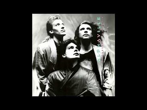 Alphaville - Next Generation (Remastered) (Extended Version) High Quality 4k