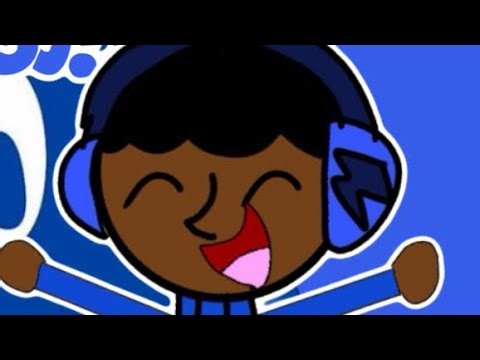 Joodles Fan Animation 2