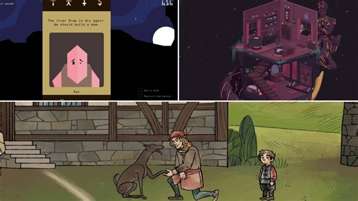 10 Best Indie Games Where Your Choices Matter