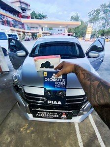 428K views · 2.4K reactions | Mitsubishi Mirage Piaa Oto Style +...