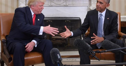 2016 intel report was tasked to probe Chinese election meddling, but instead focused just on Russia