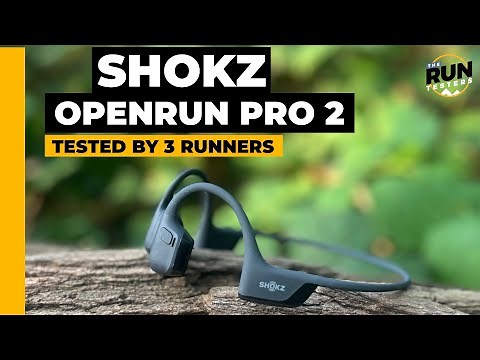 Shokz OpenRun Pro 2 Review: New OpenRun Pro gets bigger sound, battery and better charging