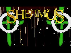 WWE:Sheamus-Titantron/Entrance Video-2024 | ''10 Beats Of The Bodhrán''
