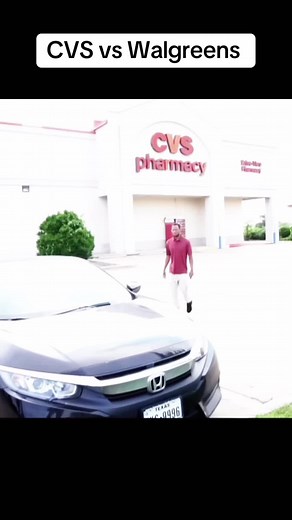 CVS vs Walgreens: A Comprehensive Comparison
