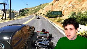 Jugando como FRANKLIN de NIÑO en GTA 5! 👦🍭 (Mods) Parte 11 | E-MasterSensei